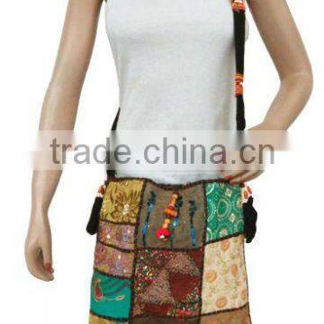 wholesale ethnic Shoulder sling bag