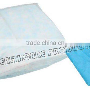 Nonwoven pillow case