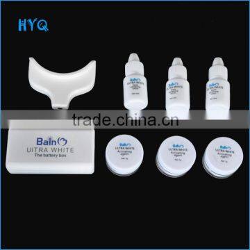 Easy Home Use Bain Teeth Whitening Kit Tooth Whitening Tool photo-4