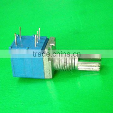 RK097NS 9mm Size Potentiometer