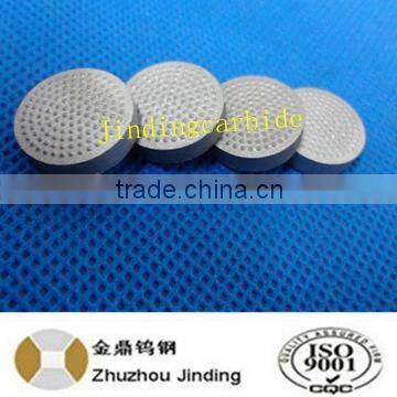 hot selling tungsten carbide substrate for PDC,PDC carbide substrate