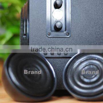 2015 Waterproof Soundbar Bluetooth Speaker Round Bluetooth Speaker photo-2