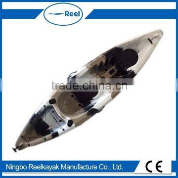2016 New design very nice Speed Angler fishing kayak /speed kayak/cheap kayak