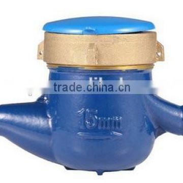 liquid seal water meter/Mechanical water meter