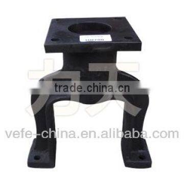 kato HD700 excavator yoke for excavator spare parts