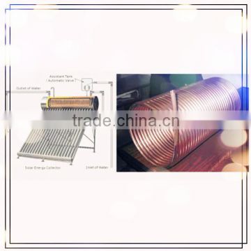 Newly Designed Product Stainless Steel Solar Water Heater