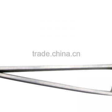 Fashion Cheap Custom furniture part pe rattan furniture parts