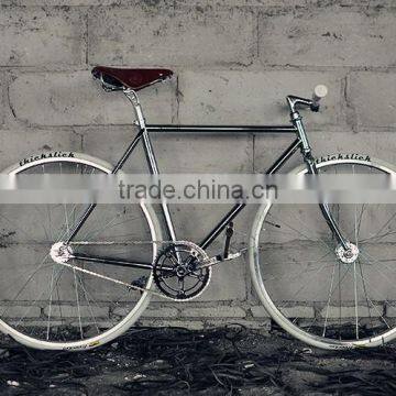 700C fixed gear bicycle new arrival fixie bike factory made in china fixed gear bicycle