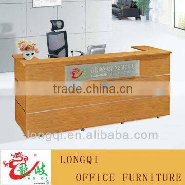 Hot sale high quality restaurant reception desk furniture