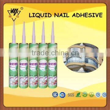 Transparente Silicone Liquido