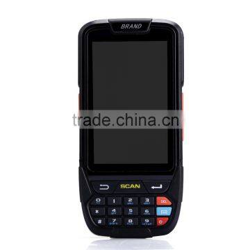 Rugged Industrial PDA Android With Touch Screen Display AN80S photo-4