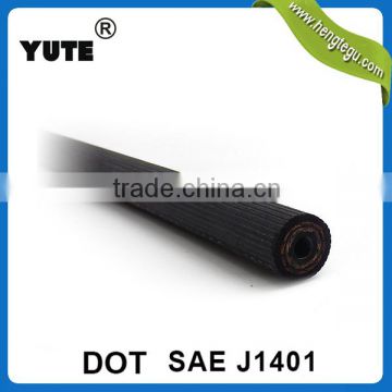 professional factory dot sae j1401 1/8 hydraulic brake hose for car