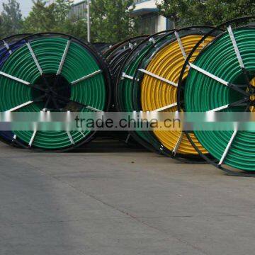 HDPE Silicon core pipe