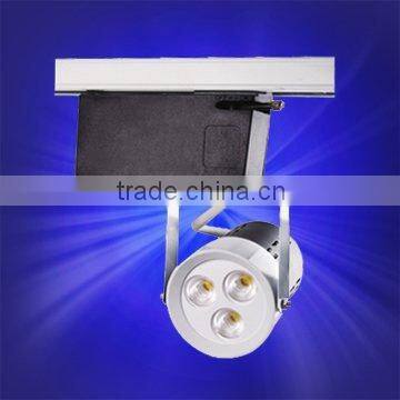3W High Power LED Track Light