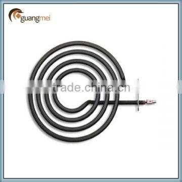 Electric Coil tubular heater with good quality