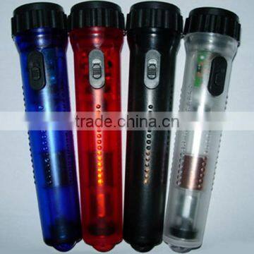 New LED Emergency Torch