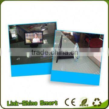 2016 Mobile Phone LCD LED Low Vision Digital Magnifier,screen Magnifier, Mobile Phone Screen Magnifier photo-4