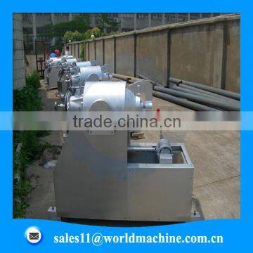 Maize puffing machine from Whirlston Machinery/pop corn machine price