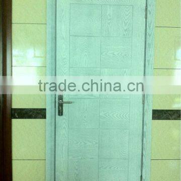 wood doors with high quality,exterior solid wood door