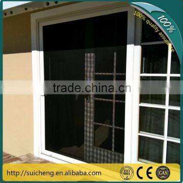 Guangzhou factory stainless steel wire mesh/ 304 stainless steel window screen with good quality