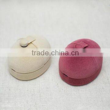 Wholesale Two Door Open Ring Box photo-5