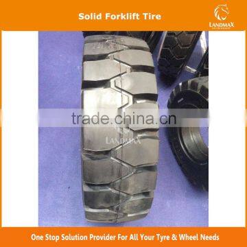 TOYOTA Solid Forklift Tyres Prices Forklift Tyres Prices