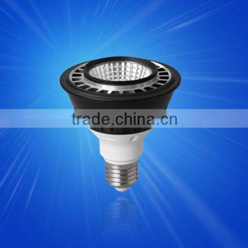 Top Quality 5W E27 GU5.3 GU10 Mr16 COB Led Ceiling Spotlight photo-5