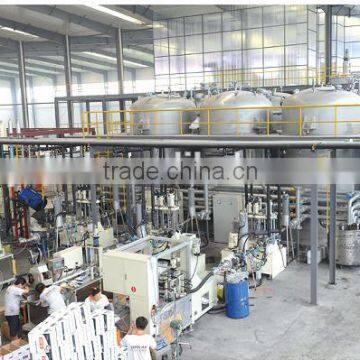 Fast Cure Acetoxy Silicone Sealant /General Purpose Silicone Sealant photo-5