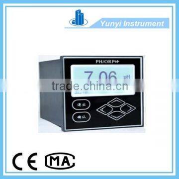 Industrial alkali concentration meter