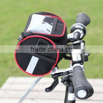 Roswheel bicycle frame bag for Pad 11887