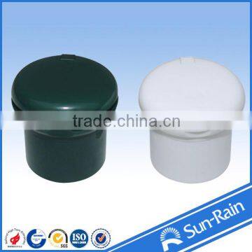 Beautiful High quality 28mm plastic water bottle sport caps and closures