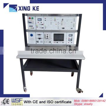 Servo Movement Control System Training Platform/XK-DJ201A/Motor Control Equipment for Education