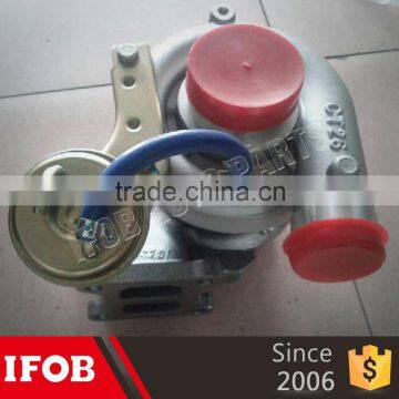 Auto Parts Factory 17201-74030 Turbocharger Oem For Toyota Car photo-5