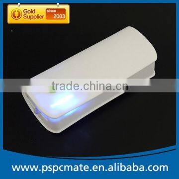 Mobile Phone selfie remote shutter with LED torch 5200mAh