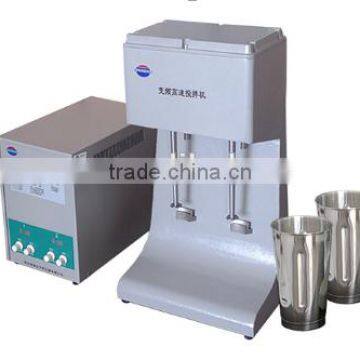 Constant High Speed drilling fluid blender