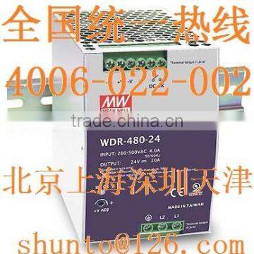 120W Single Output Industrial DIN RAIL Power Supply photo-4