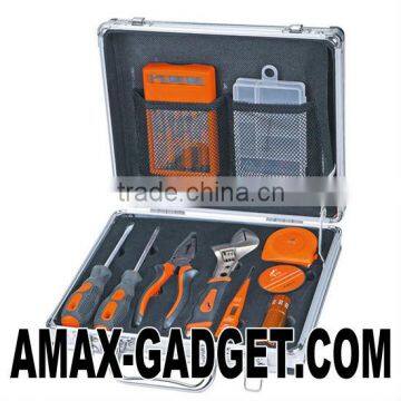 Tool-sL8016 Home Tool Set 15pcs Gift-Purpose Tool Set (House Hold DIY)