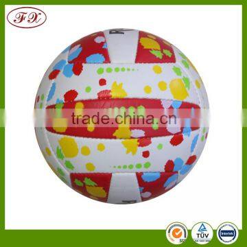 Top Soft Volleyball / School Volley Ball / Promotional Volley Ball