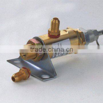 brass control valve for air compressor