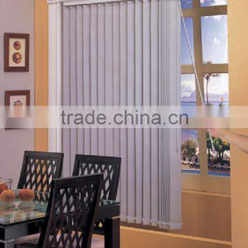 home decorative vertical blinds