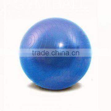 2014popular anti-burst gym ball