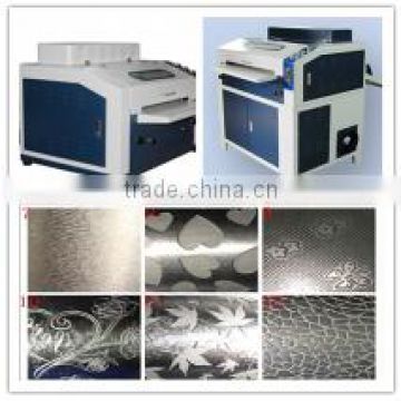 multi-function uv coater machine,uv sheet varnish machine