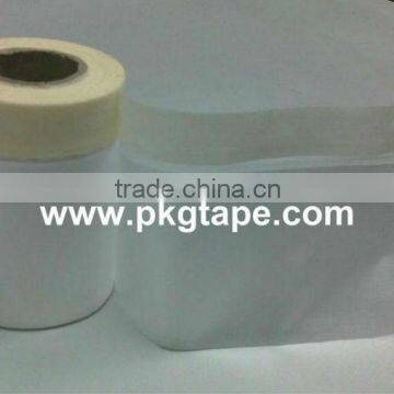 Speed Mask/Masking film for spraying paint masking