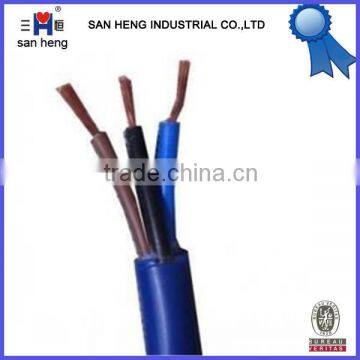 Multi Core Conductor PVC Insulation PVC Sheath Control Cable photo-5
