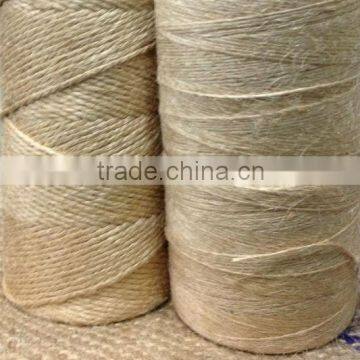 Jute yarn, Jute Twine, Jute Rope