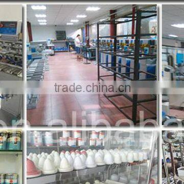 Four Colors Pneumatic Pad Printing Machine With Conveyor for Plastics photo-6