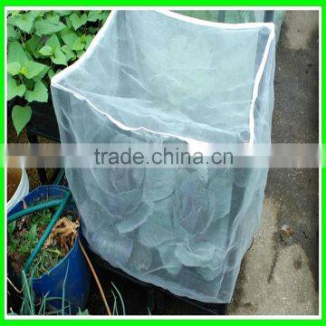 100% new HDPE insect mesh / anti bird net for apple trees/vineyard
