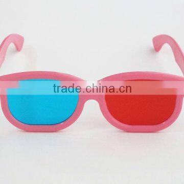 all new arrivals 2013 real eco-friendly 3d glasses original