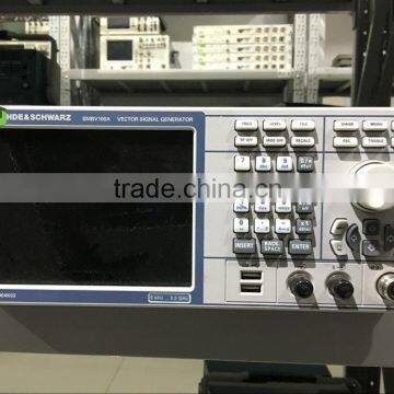 R&S SMBV100A Vector Signal Generator