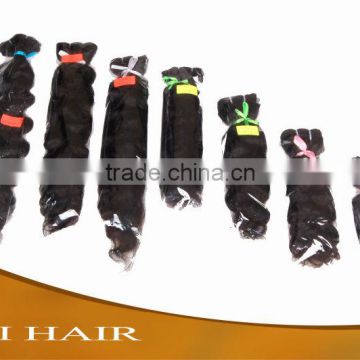 afro kinky brazilian hair